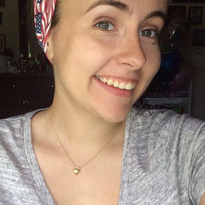 Meet your Posher, Esperanza